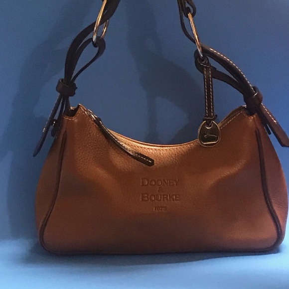 Dooney&Bourke-1975 vintage bag - Picture 2 of 7